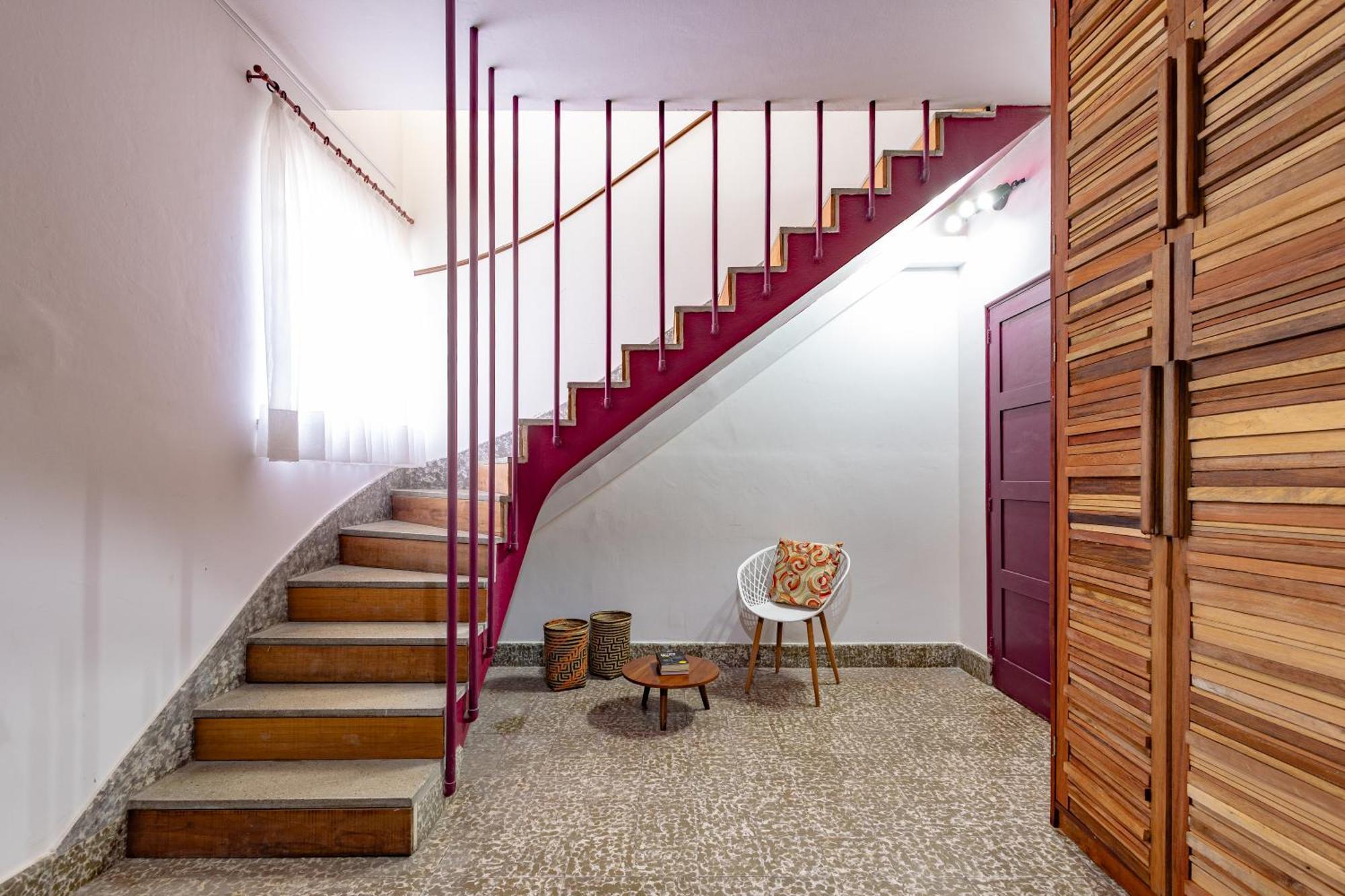 Hotel Casa Do Bispo Manaus Eksteriør bilde