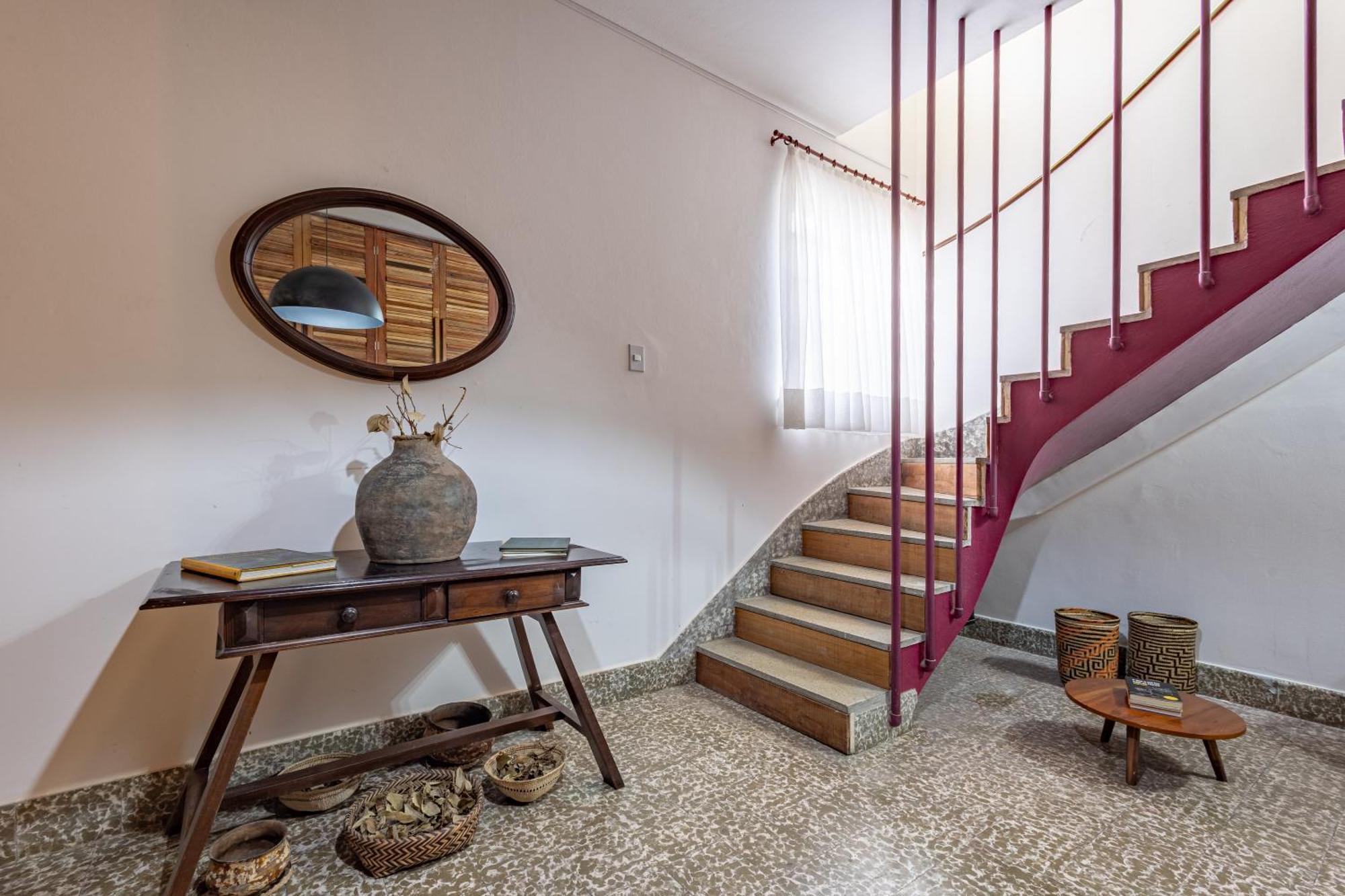 Hotel Casa Do Bispo Manaus Eksteriør bilde