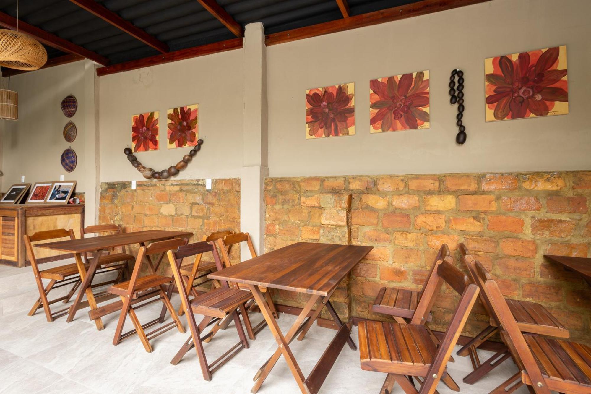 Hotel Casa Do Bispo Manaus Eksteriør bilde