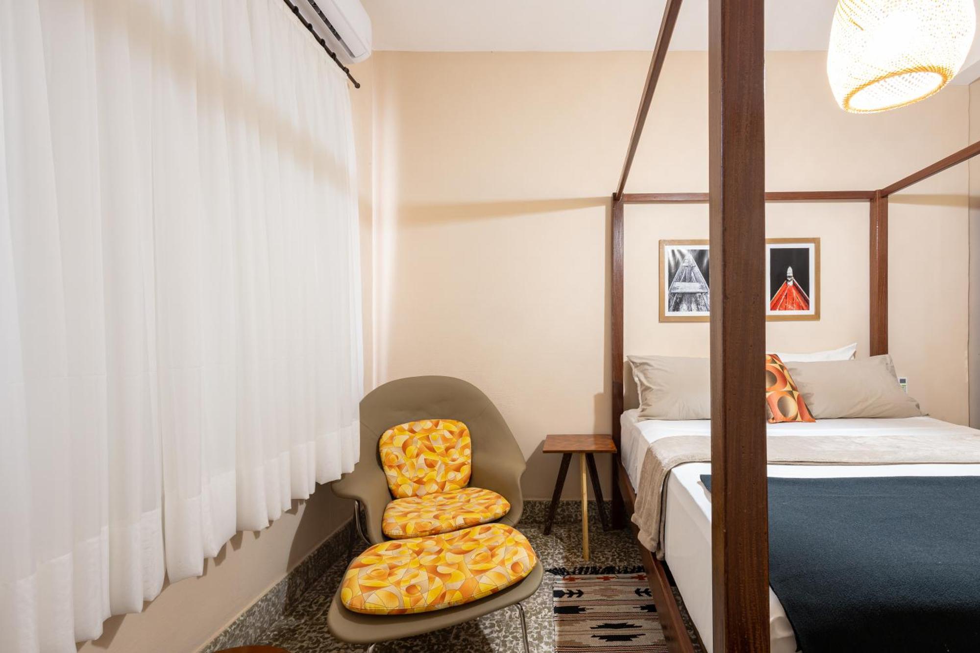 Hotel Casa Do Bispo Manaus Eksteriør bilde