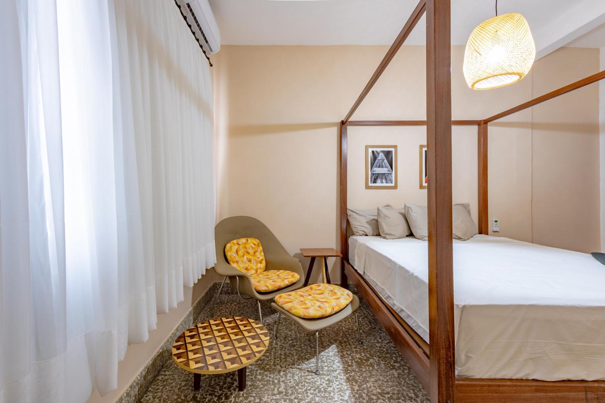 Hotel Casa Do Bispo Manaus Eksteriør bilde