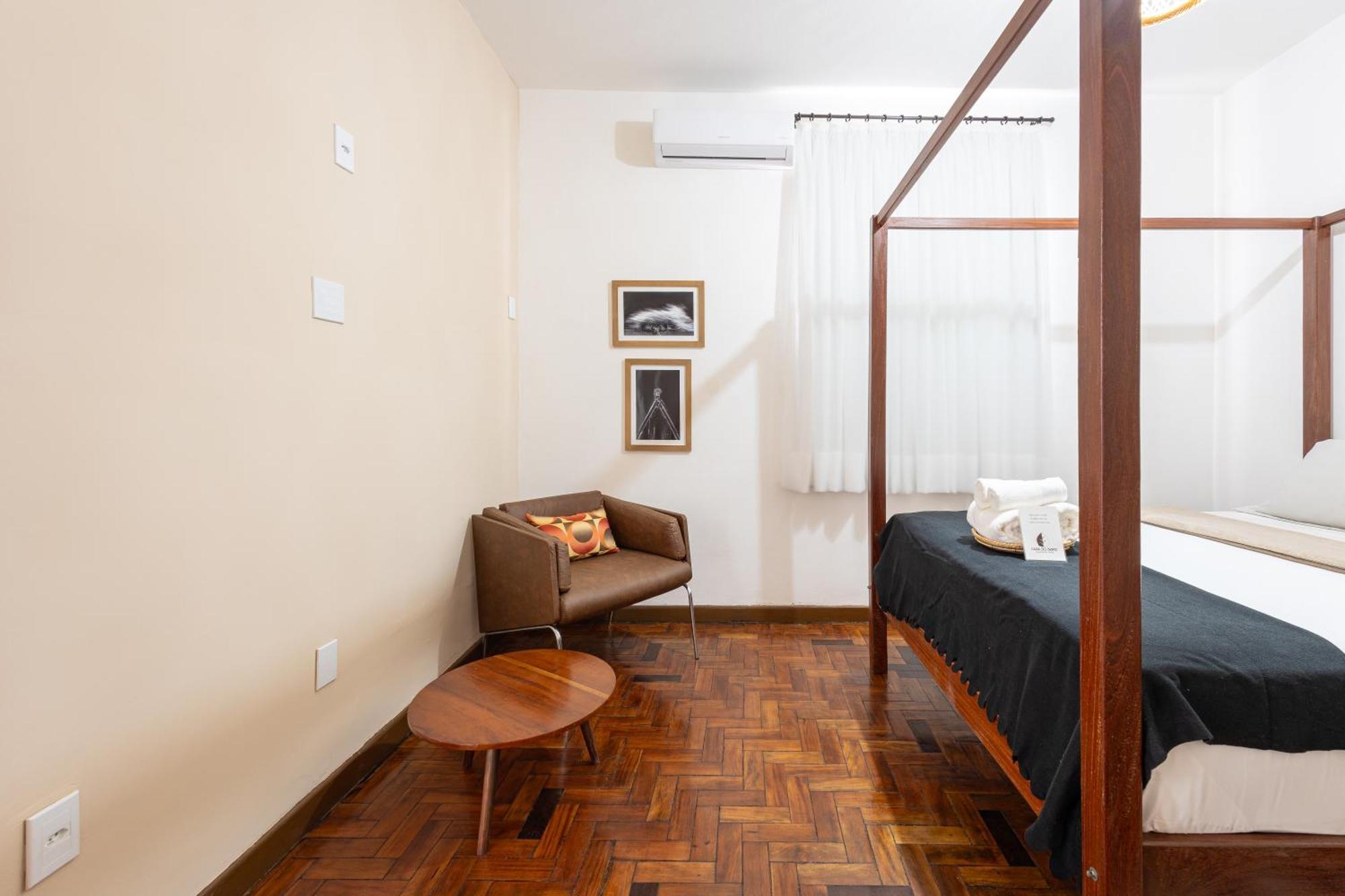 Hotel Casa Do Bispo Manaus Eksteriør bilde