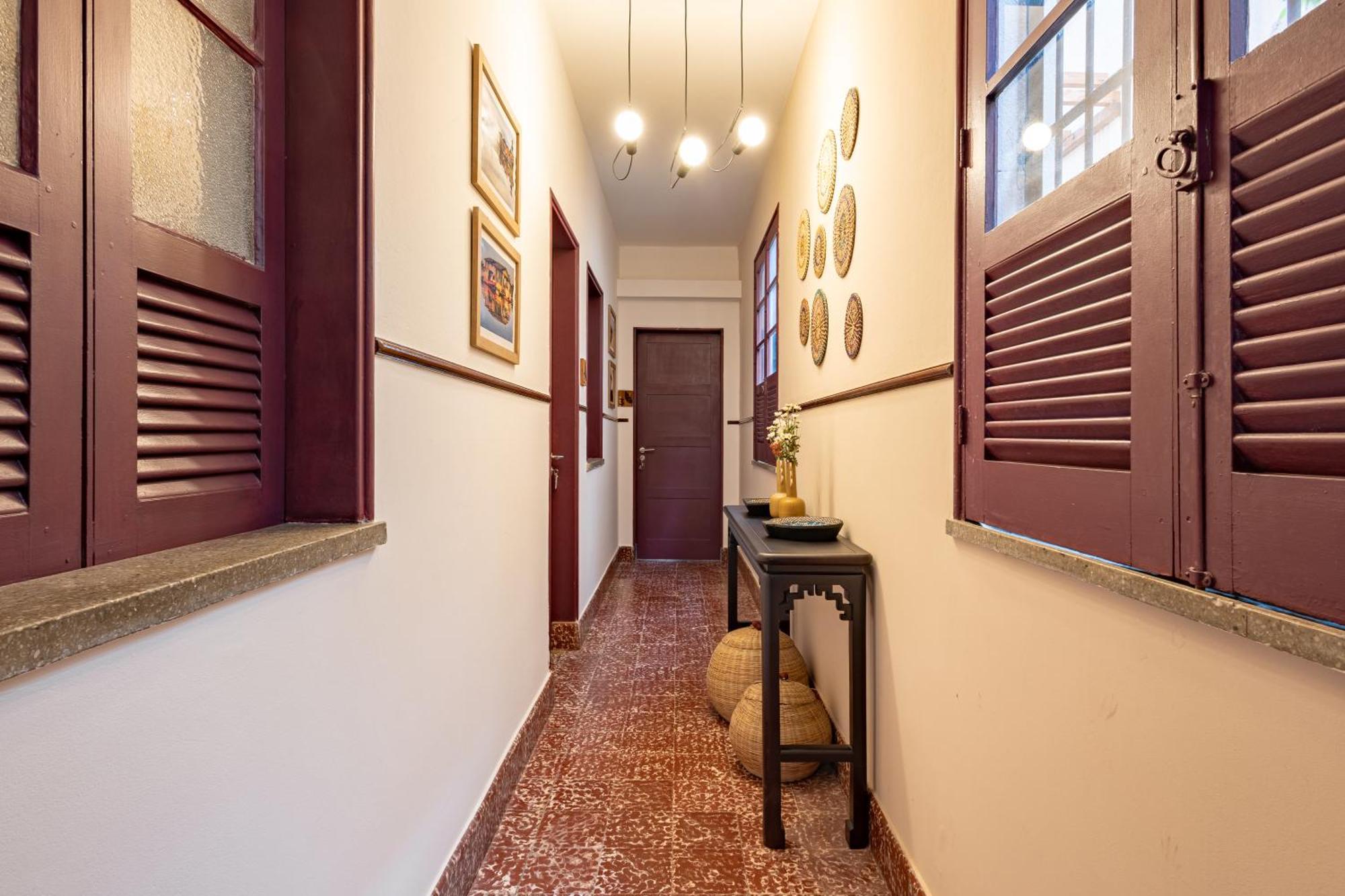 Hotel Casa Do Bispo Manaus Eksteriør bilde